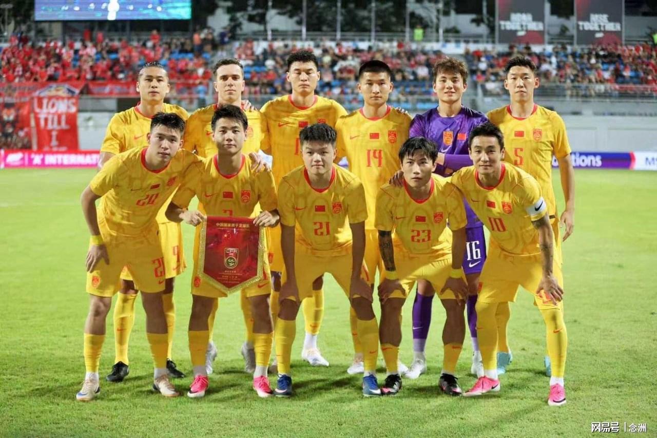 被淘汰不冤,国足18强赛同组出线对手世界杯首战均不败